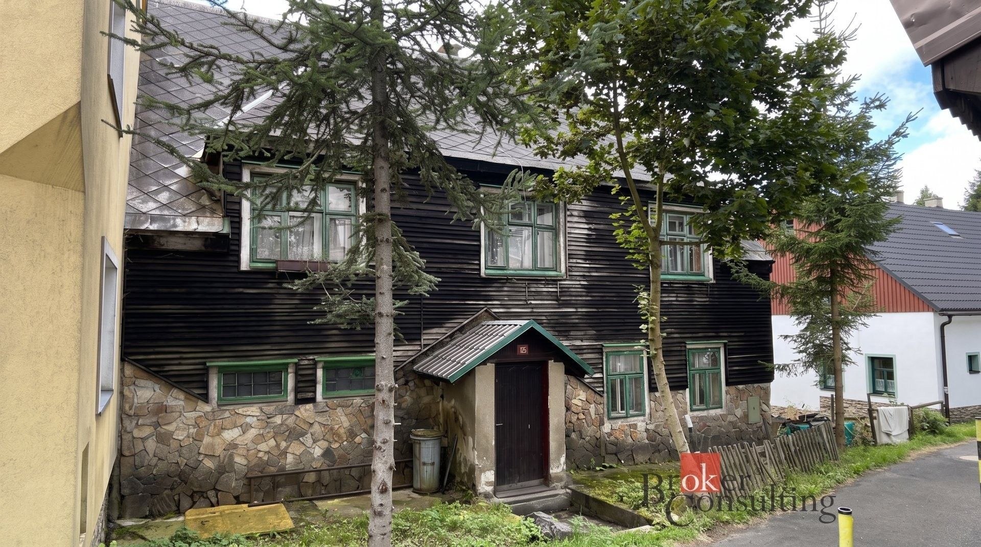 Rodinný dům · 360 m² · Loučná, Loučná pod Klínovcem - 4