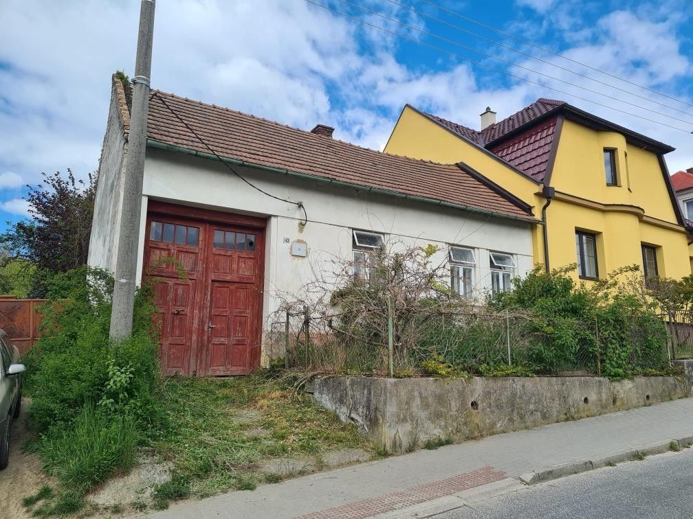 Rodinný dům, 60 m²