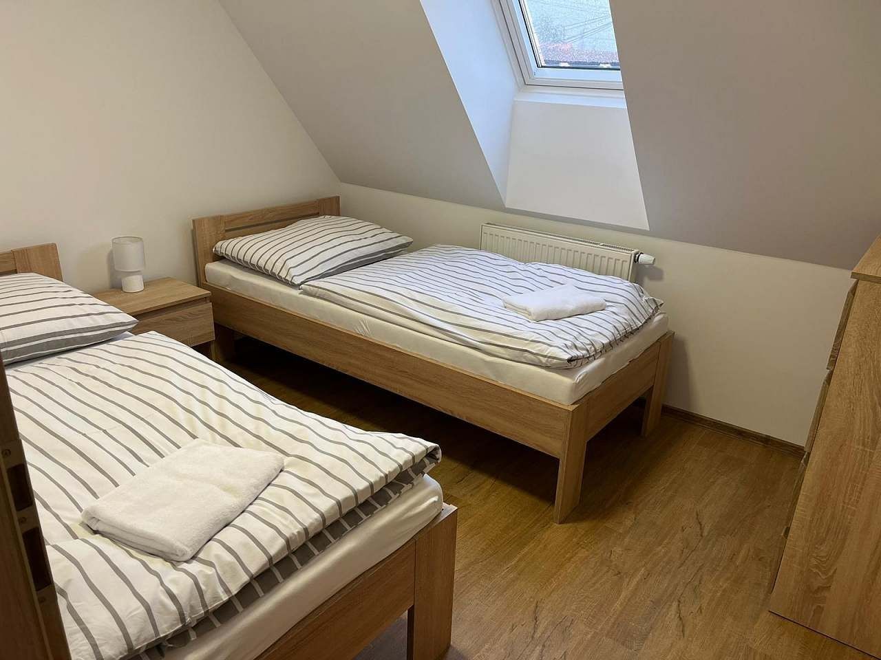 Chaty, Dobšice - Dobšice u Znojma, Jihomoravský kraj - 2