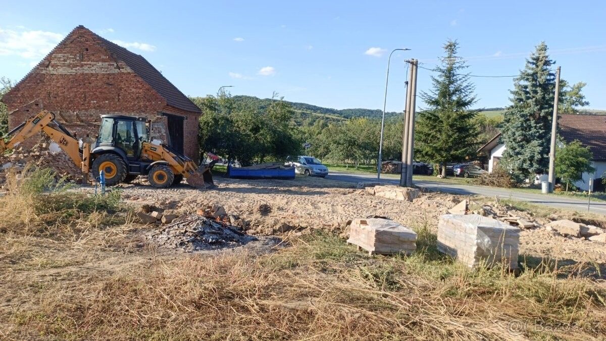 Pozemky pro bydlení, Hradčovice, 687 33 - 2