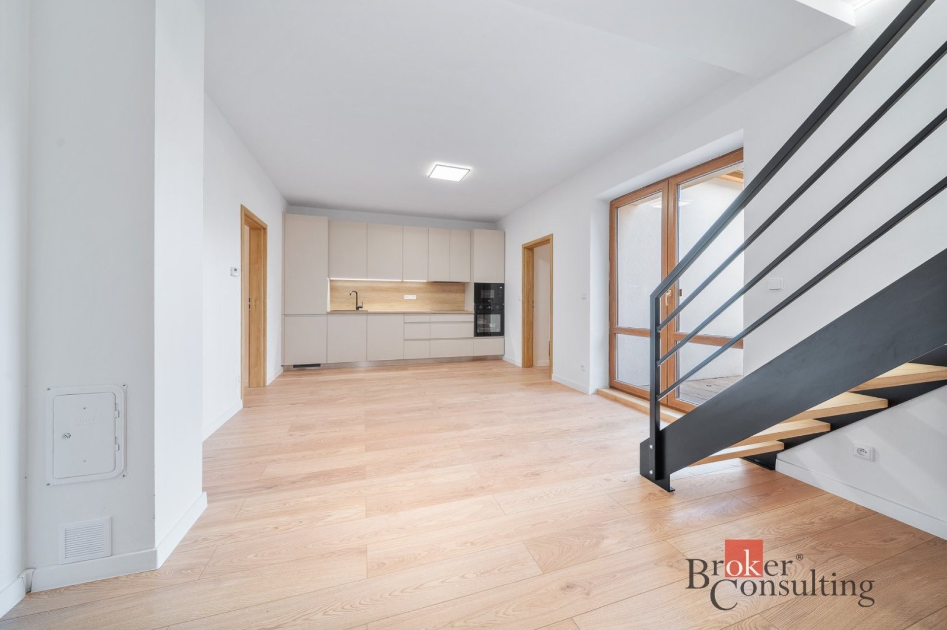 Rodinné domy, Husova, Kostelec nad Orlicí, 125 m² - 2