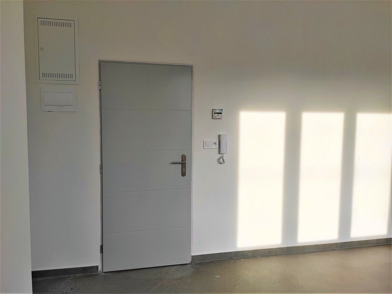 Kancelář · 17 m² · Králův Dvůr, okres Beroun, Středočeský kraj - 4