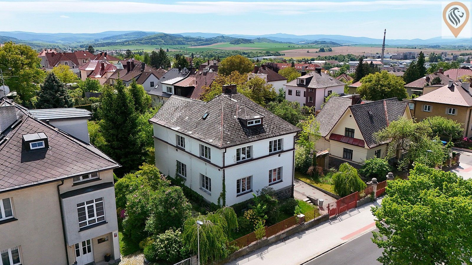 Rodinný dům · 170 m² · Klatovy - Klatovy IV, Plzeňský kraj - 3