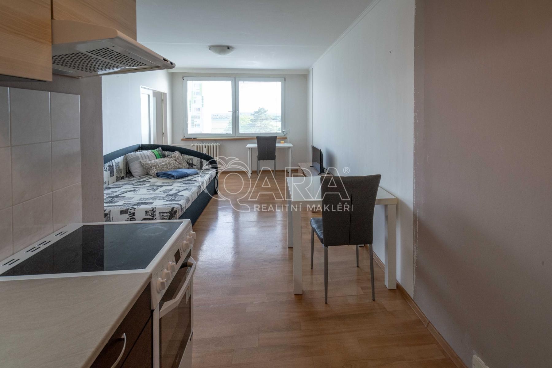 Pronájem byt 2+kk - Na Výsluní, Neratovice, 40 m² - 5