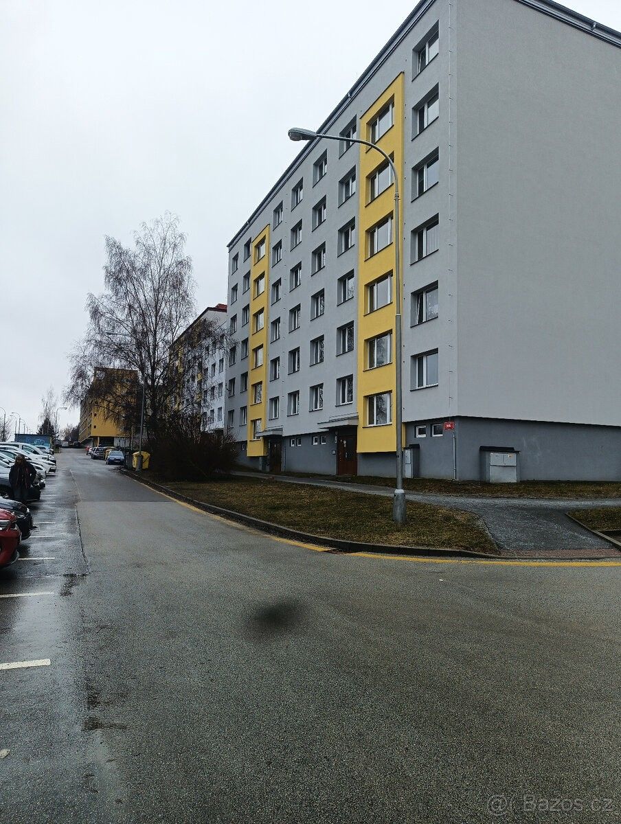 Byty, Jihlava, 586 01