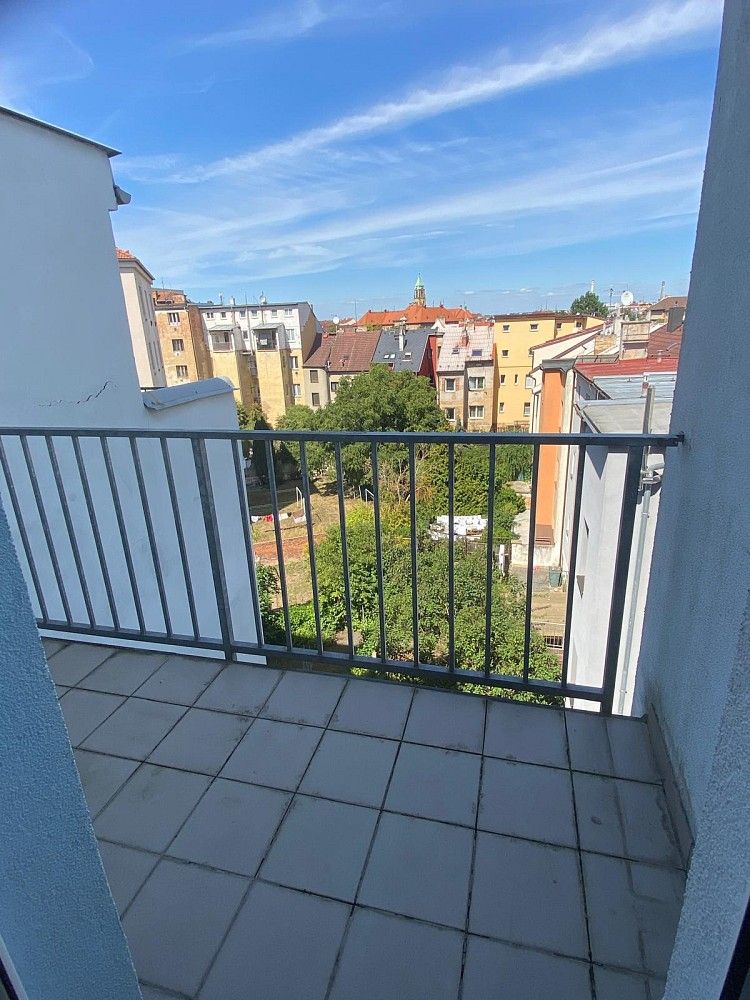 Prodej byt 2+kk - Plzeň - Východní Předměstí, okres Plzeň-město, Plzeňský kraj, 82 m² - 5