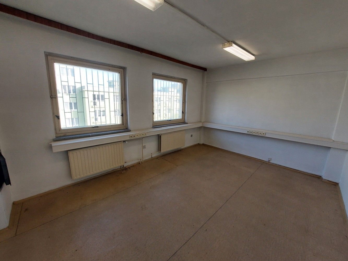 Pronájem kancelář - Most, Ústecký kraj, 20 m² - 5