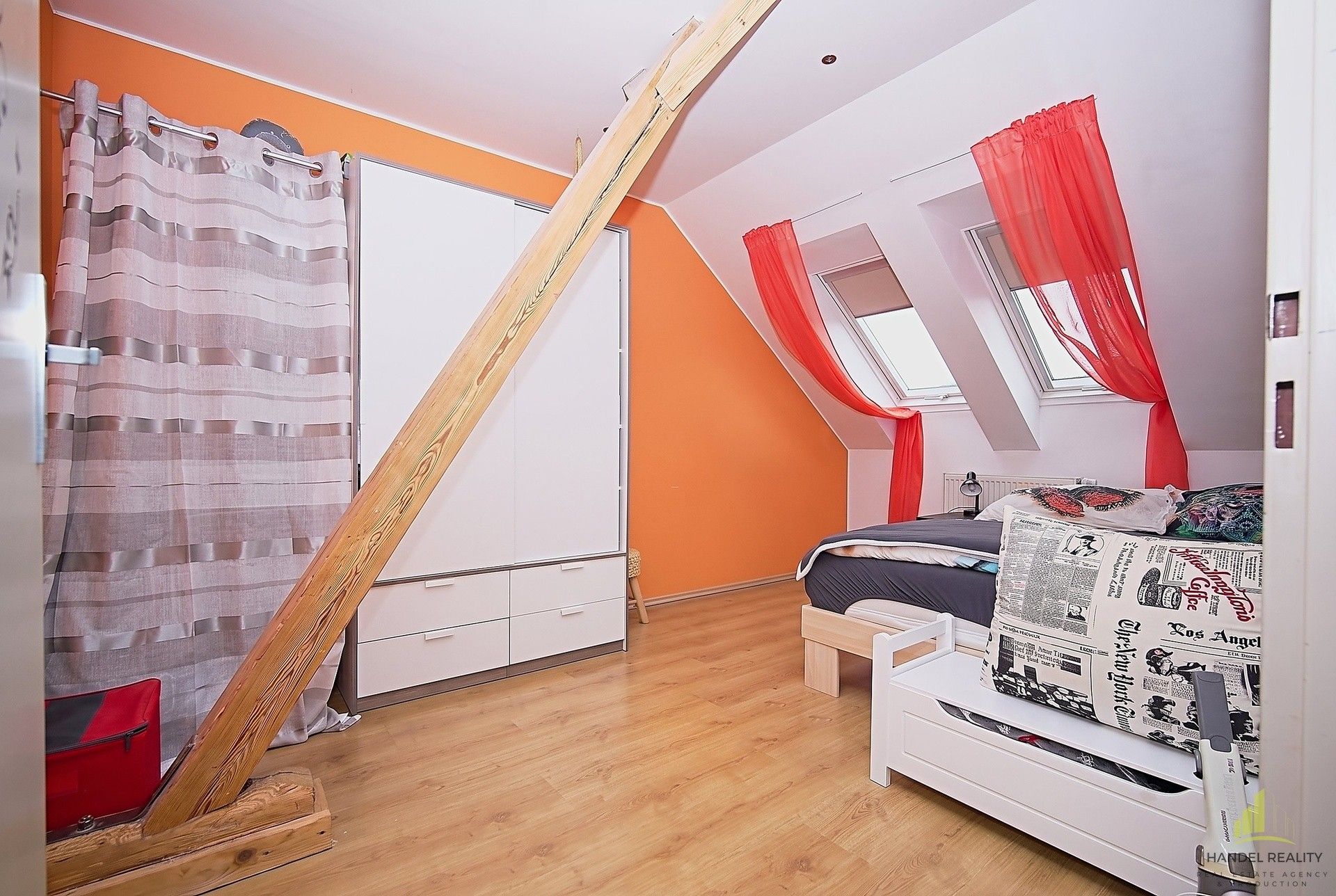 Prodej byt 3+1 - Sadová 1517, Boskovice, 81 m² - 5