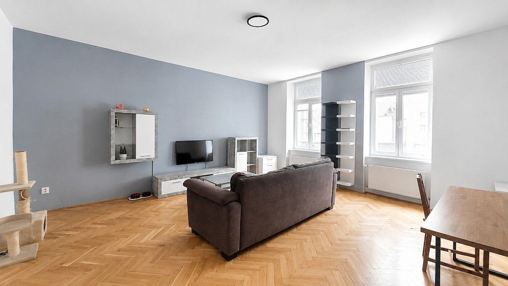 2+1, Ostrava - Moravská Ostrava, okres Ostrava-město, Moravskoslezský kraj, 74 m² - 1