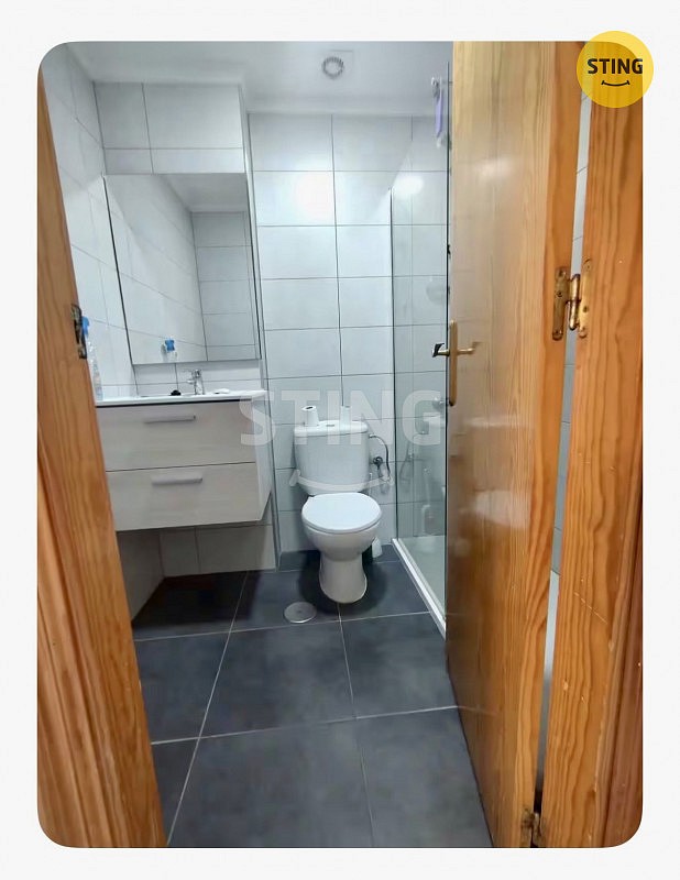 Prodej byt 1+kk - Torrevieja, Španělsko, 33 m² - 5