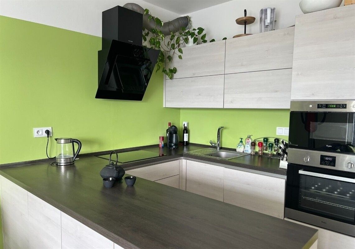Byt 2+kk · 61 m² · Hlučkova 812, Praha Letňany - 4
