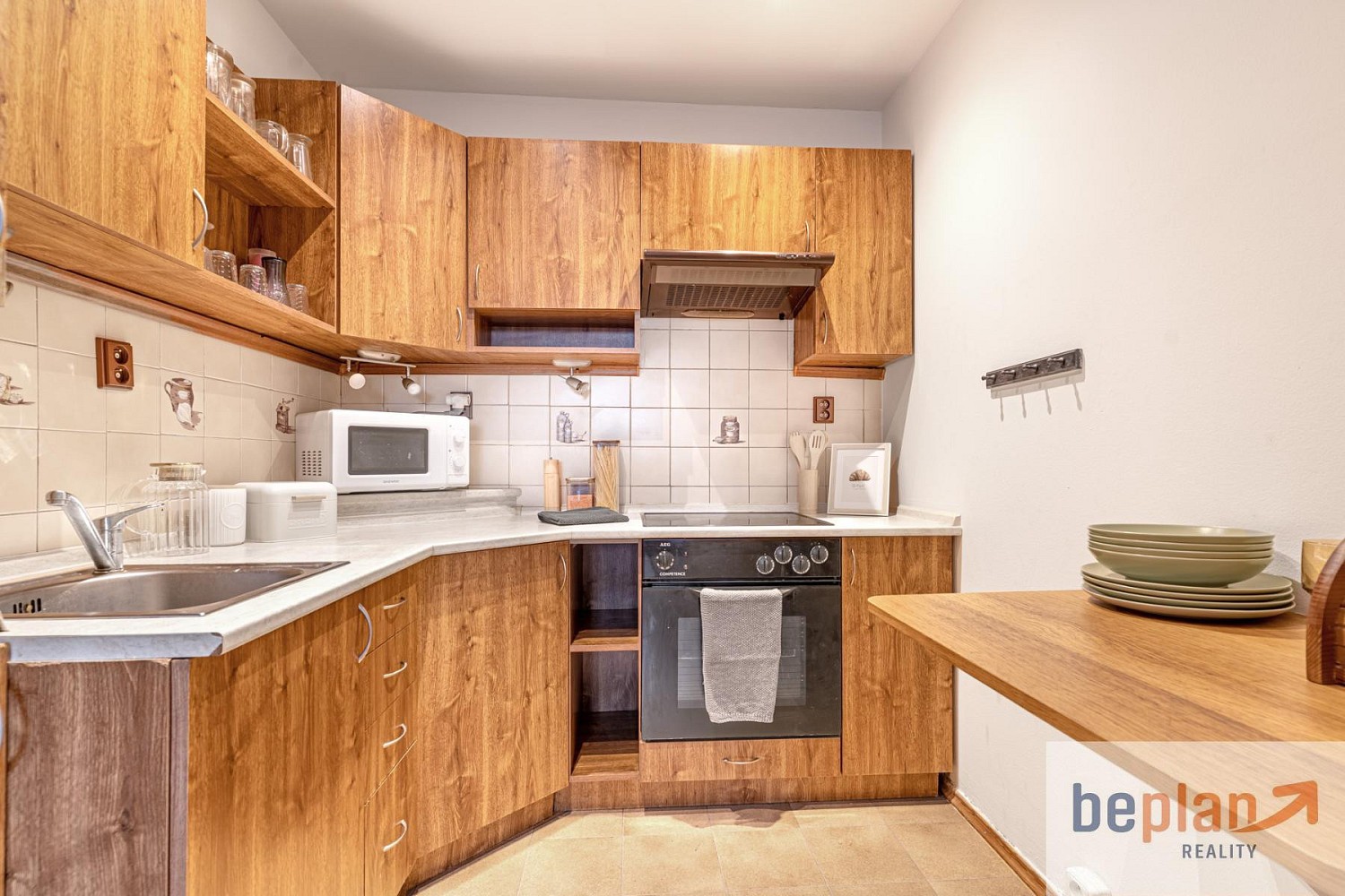 Prodej byt 2+kk - 17. listopadu, Mladá Boleslav - Mladá Boleslav II, 52 m² - 5