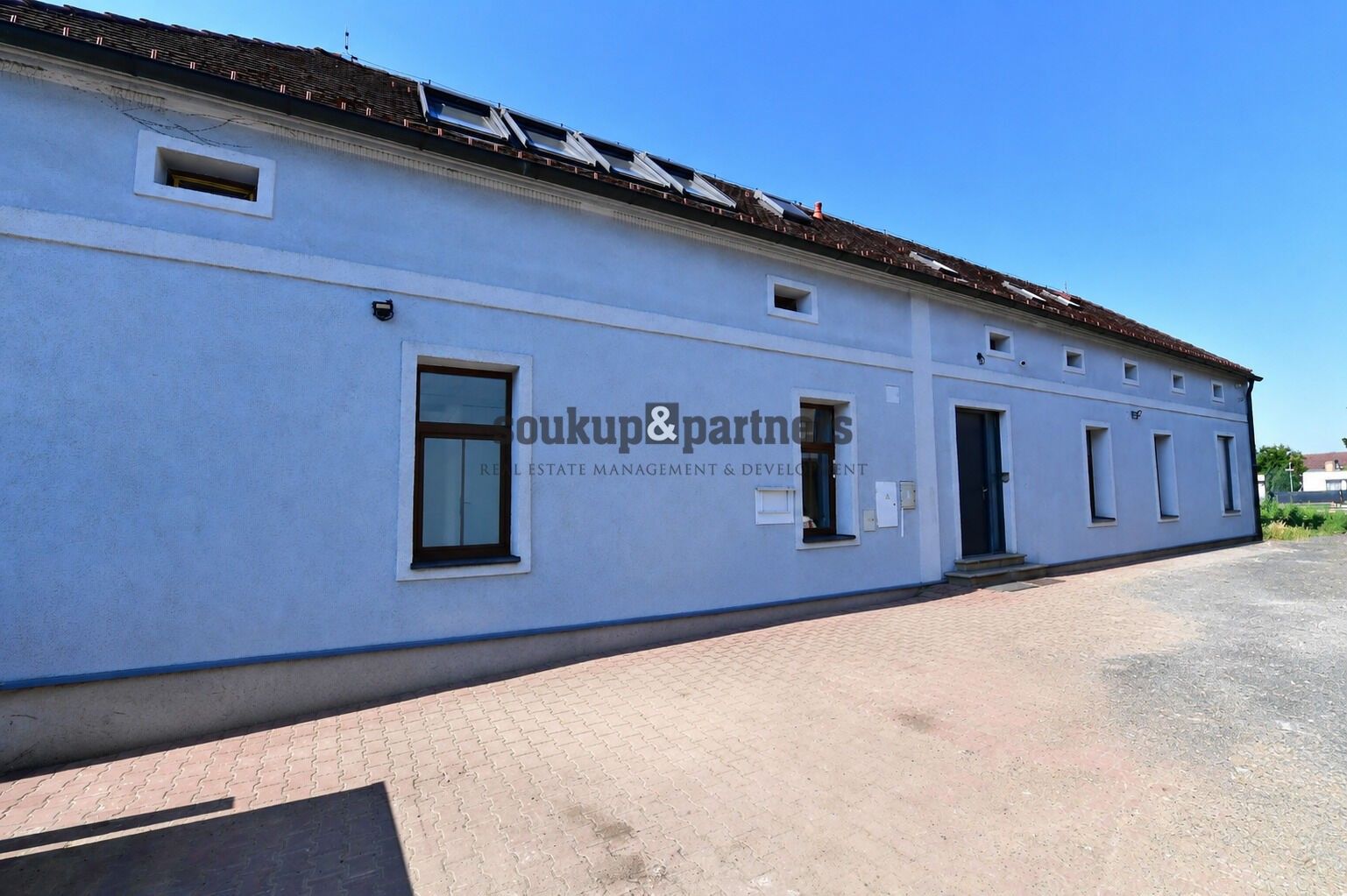Rodinný dům · 250 m² · Liliová, Přezletice - 4