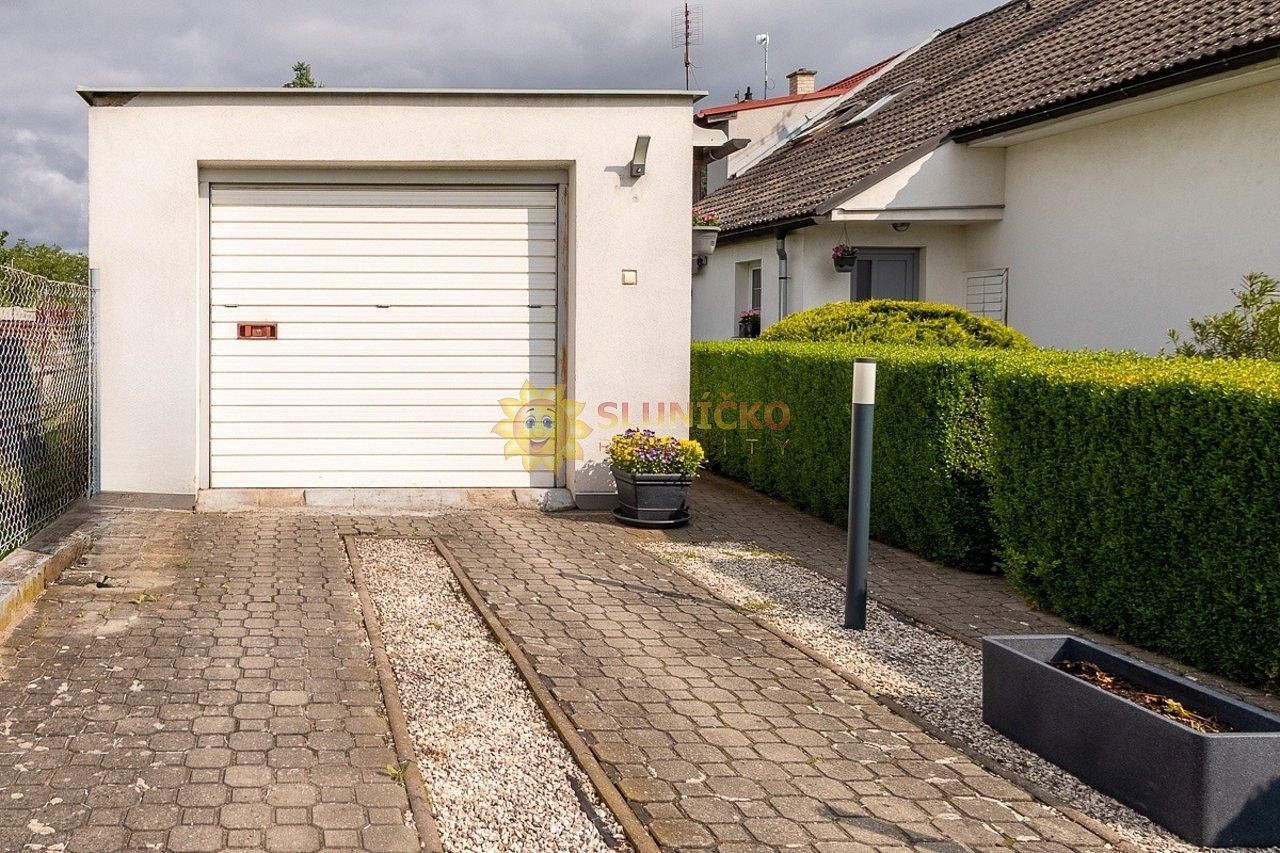 Rodinný dům · 188 m² · Hradec Králové - Pouchov, Královéhradecký kraj - 4