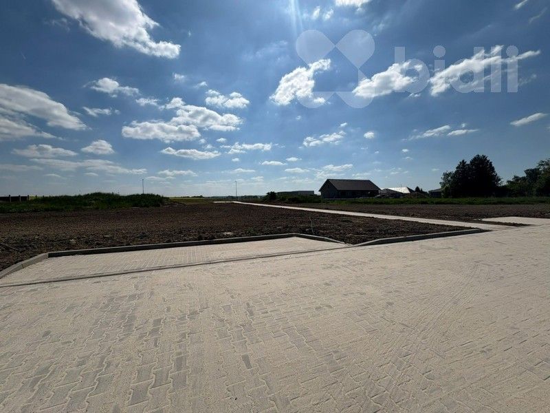 Prodej pozemek pro bydlení - Čankovice - 5