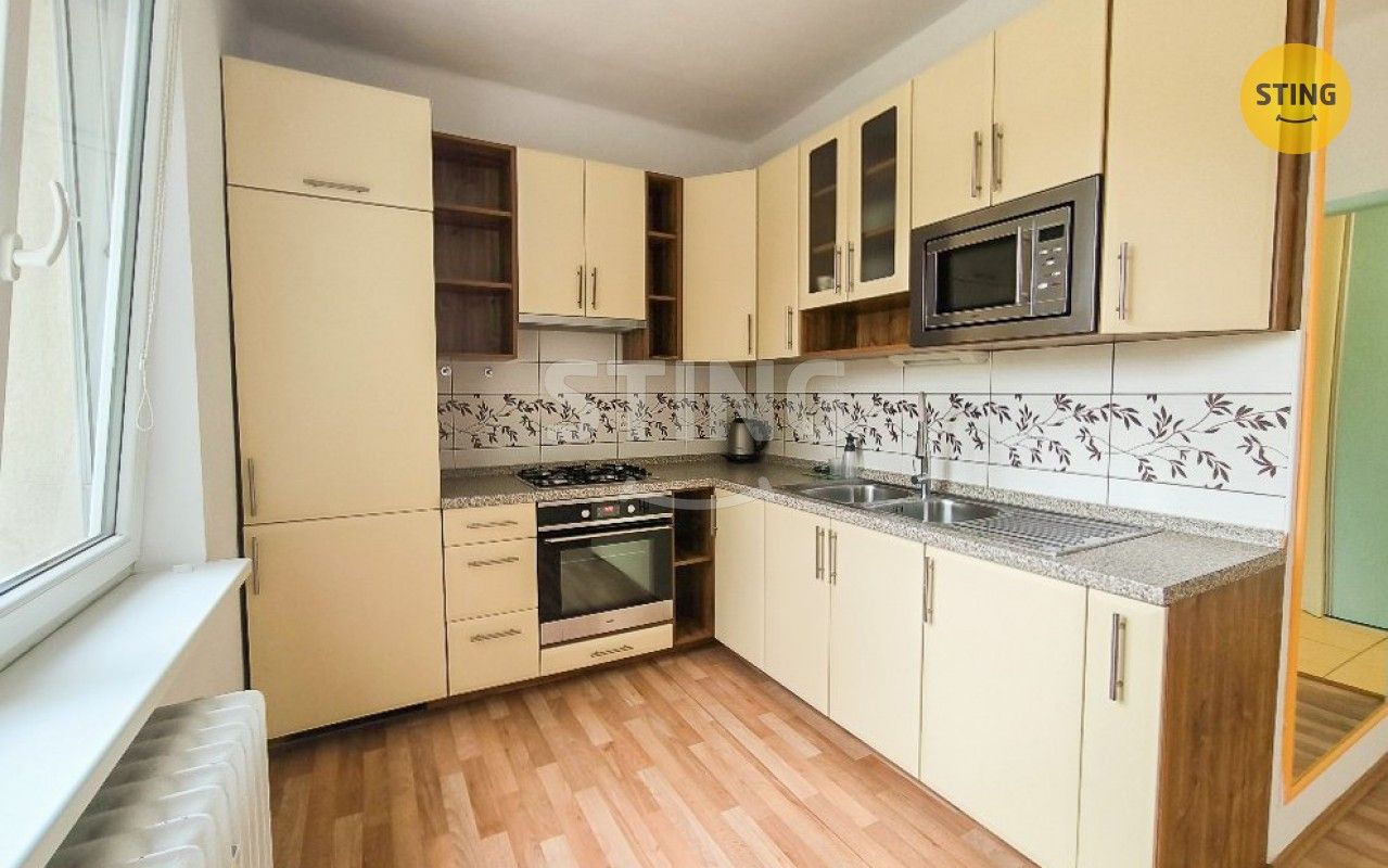 Pronájem byt 3+kk - Osvoboditelů, Havířov, 67 m²