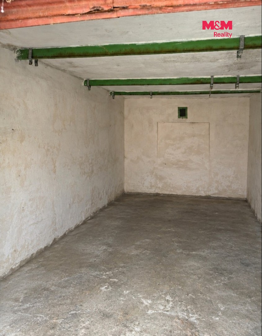 Nemovitost · 16 m² · Strachovská, Pelhřimov - 3