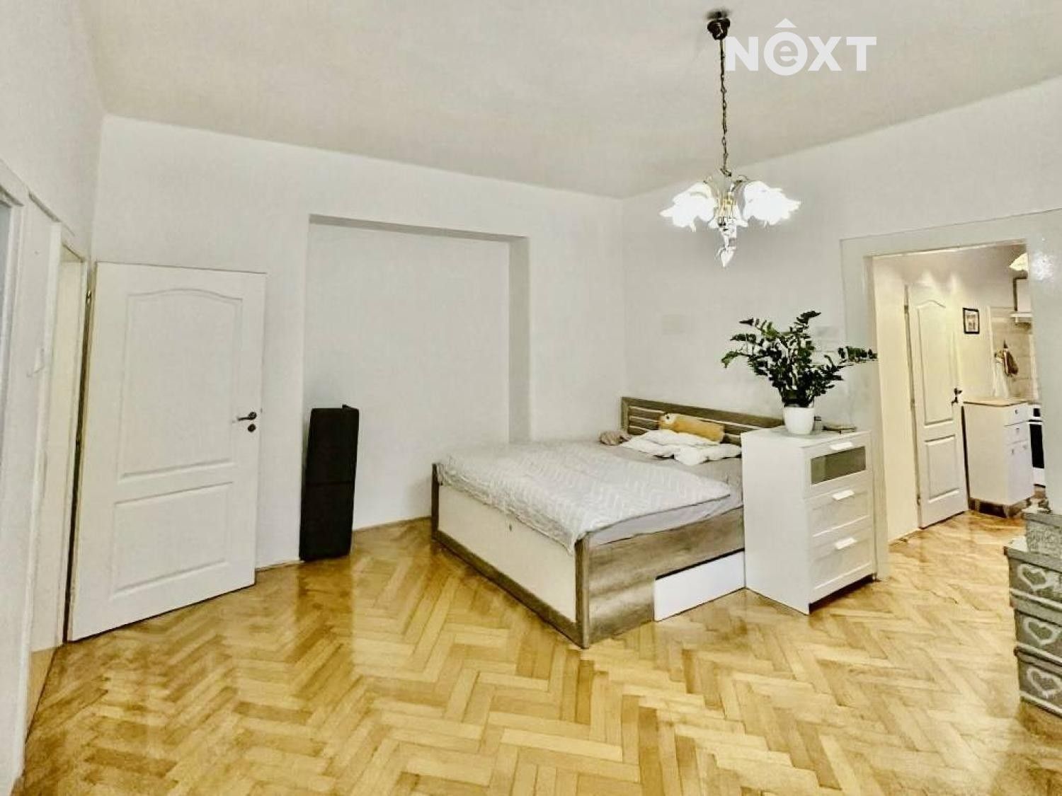 Pronájem byt 2+1 - Ludovíta Štúra, Hradec Králové, 67 m²