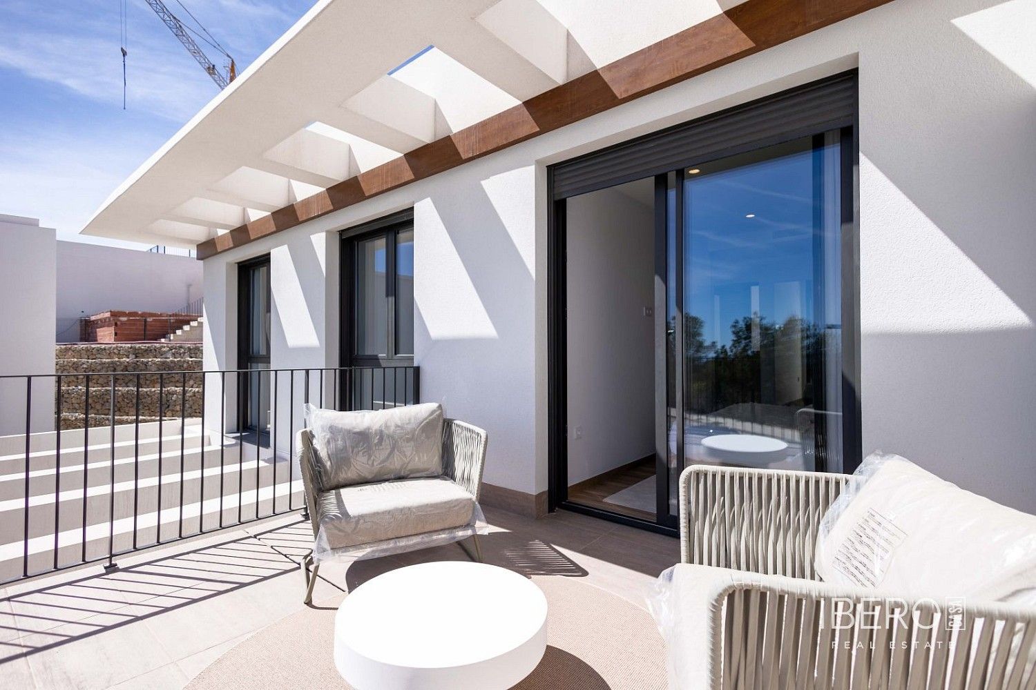 Prodej rodinný dům - Polop, Španělsko, 93 m² - 5