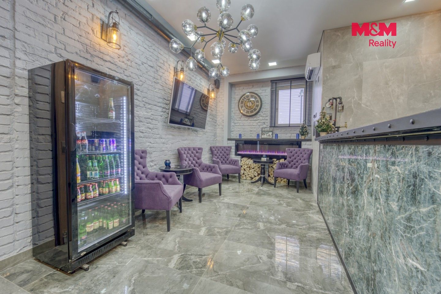 Restaurace · 75 m² · Foersterova, Karlovy Vary - 3