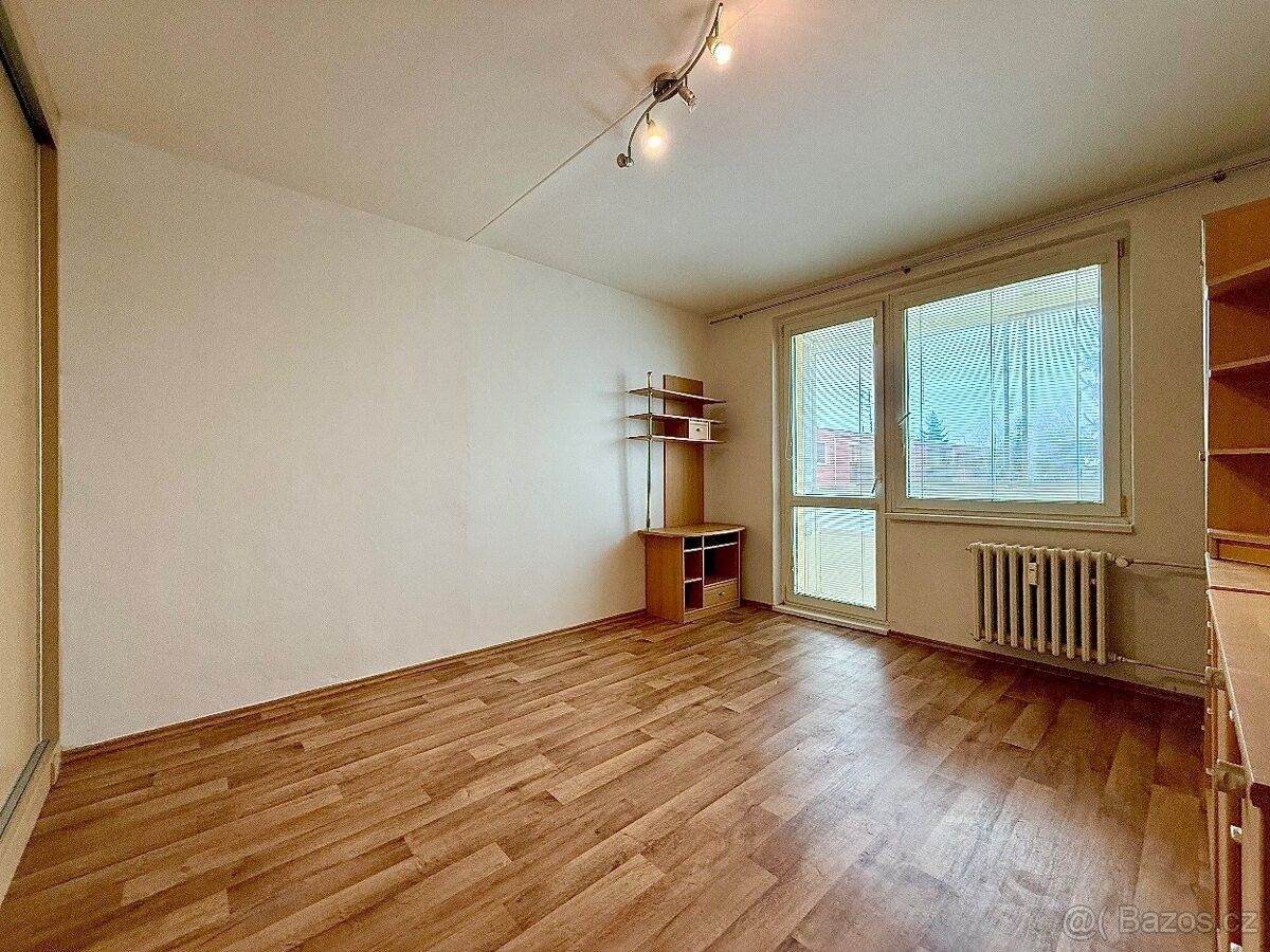 Prodej byt - Židlochovice, 667 01