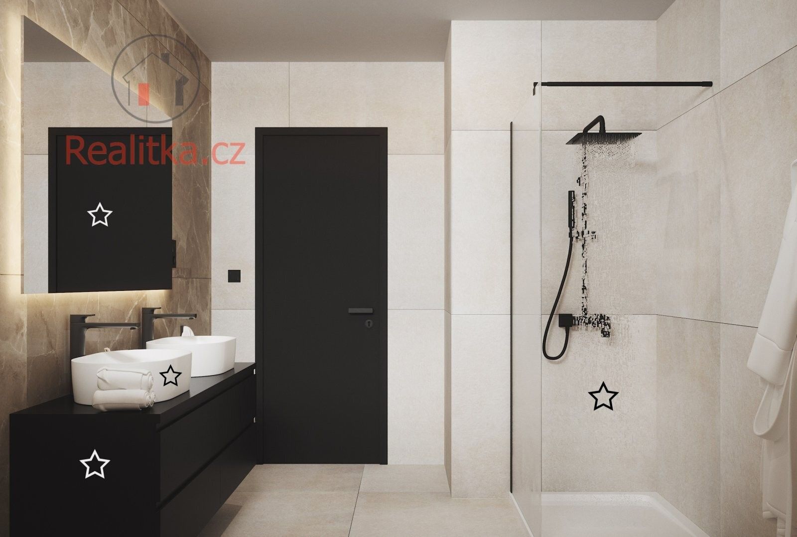 Prodej rodinný dům - Pod Oborou 58, Ondřejov Turkovice, 232 m² - 5