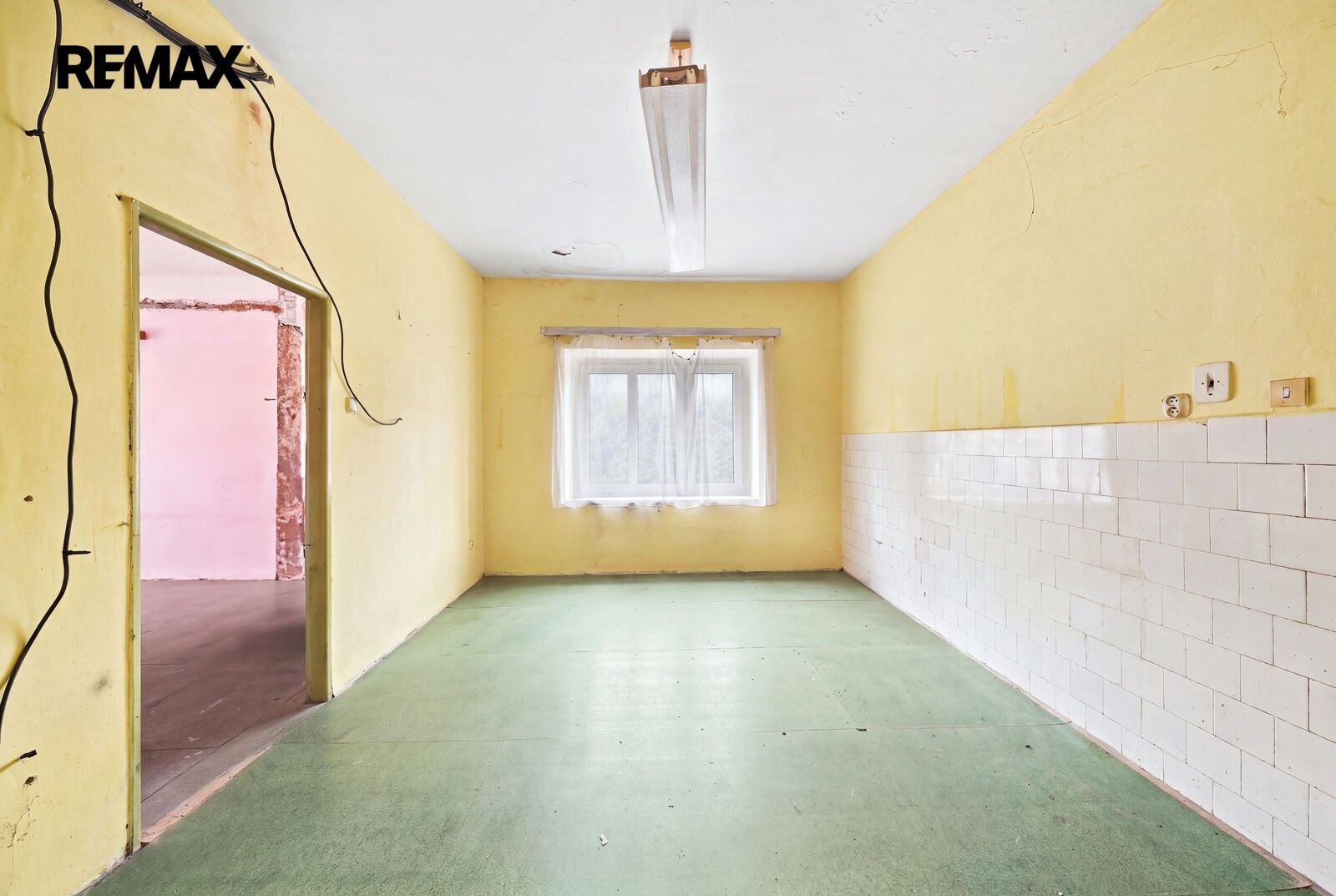 2+1, Libouchec, 65 m² - 2
