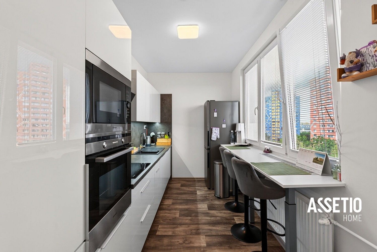 3+1, Ostrava - Dubina, okres Ostrava-město, Moravskoslezský kraj, 68 m² - 1