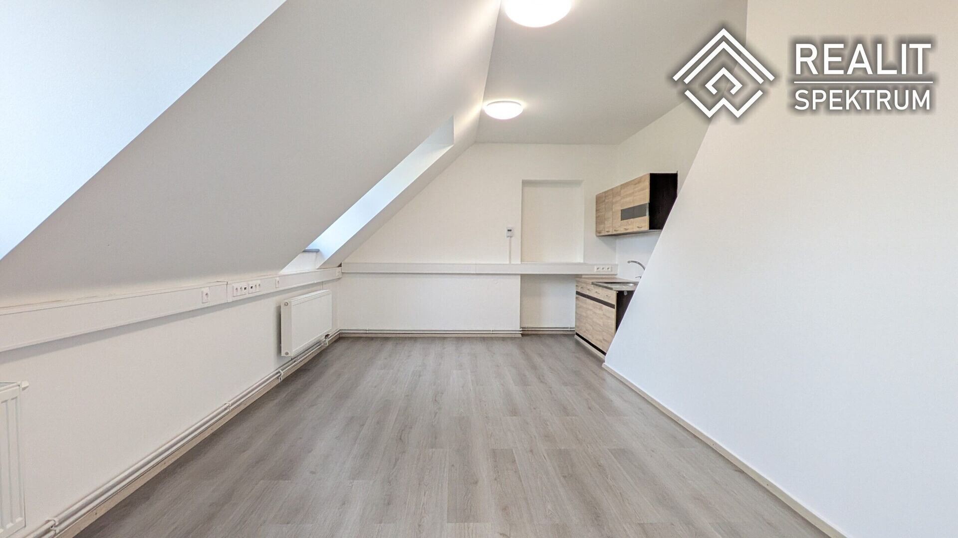 Kancelář · 36 m² · Na Rozmezí, Letohrad - 4