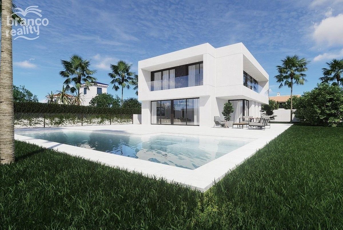 Rodinný dům · 237 m² · Orihuela Costa, ES - 3