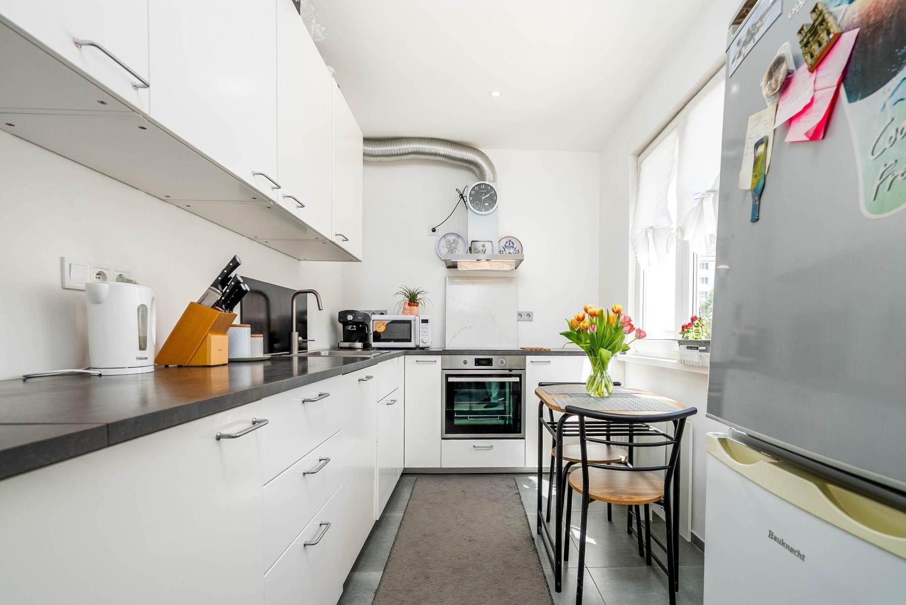 2+1, Na Petřinách , Praha, 57 m² - 1