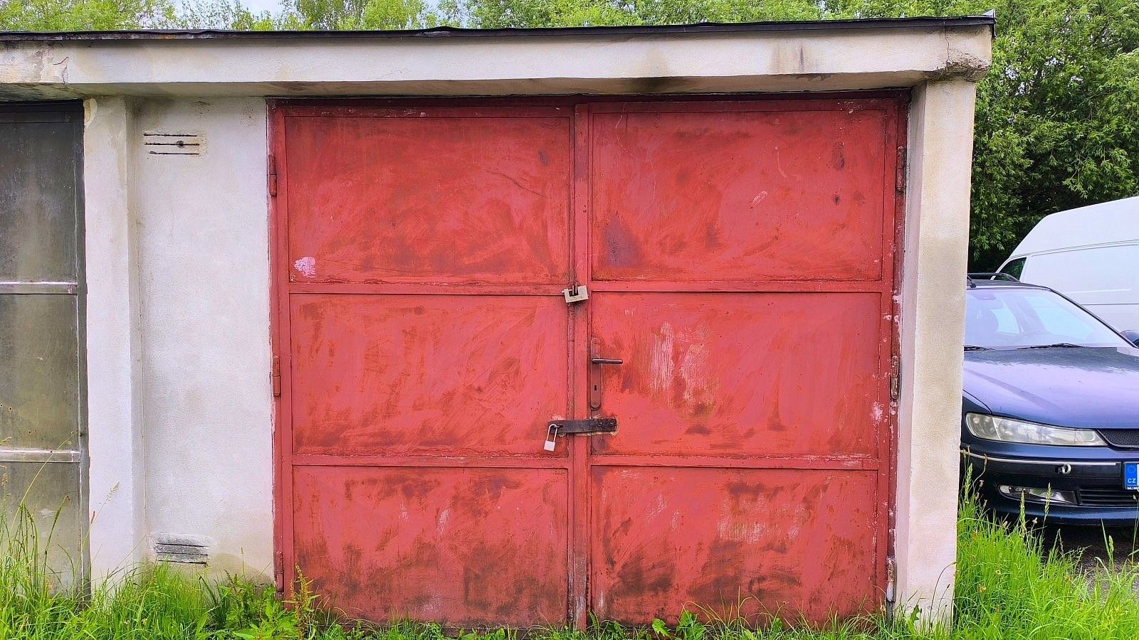 Ostatní, České Budějovice - České Budějovice 6, Jihočeský kraj, 17 m² - 2