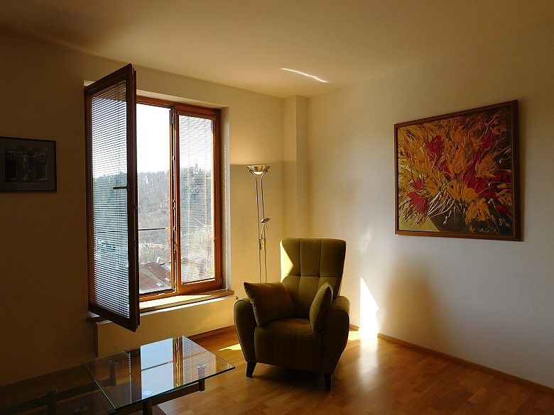 Prodej byt 3+kk - Karlovy Vary, Karlovarský kraj, 116 m² - 5