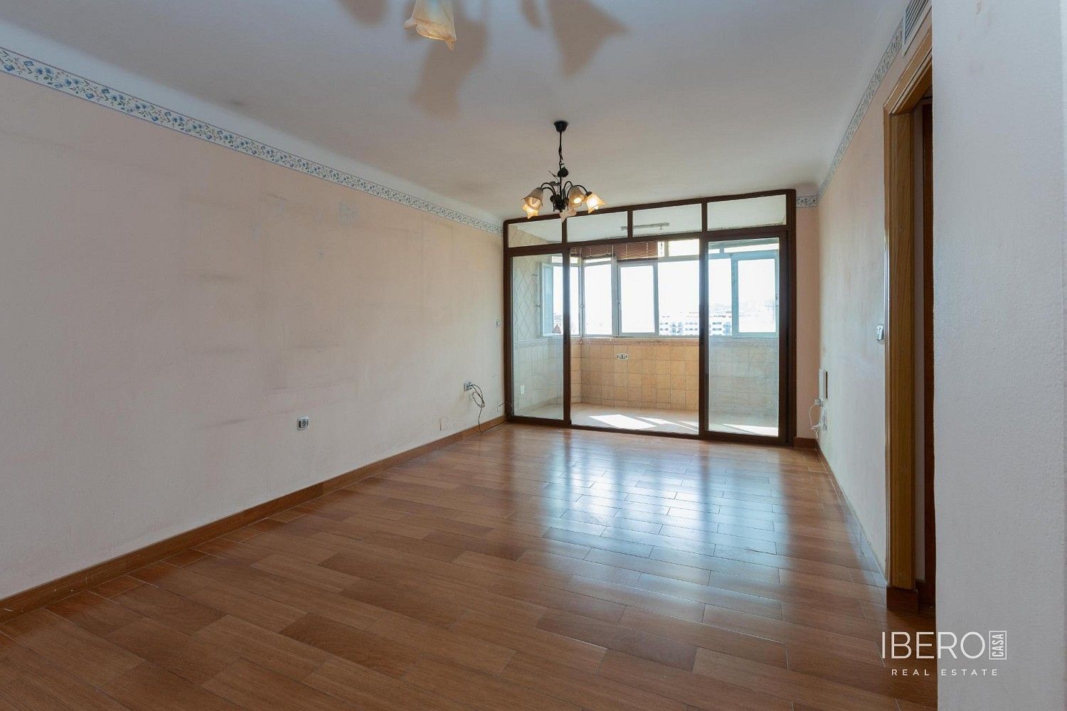 4+kk, Málaga, Španělsko, 75 m² - 1