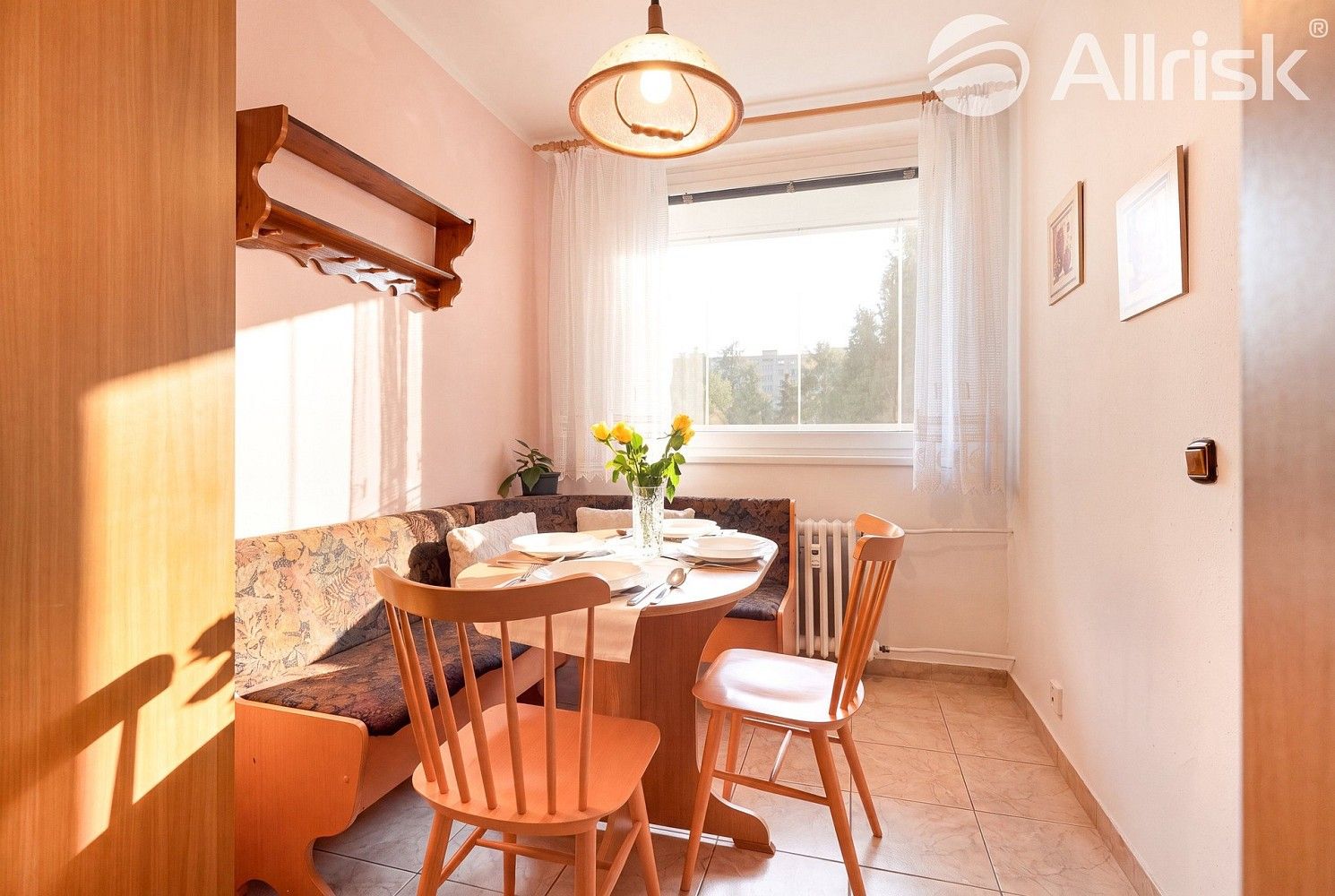 3+1, Mladá Boleslav - Mladá Boleslav II, Středočeský kraj, 71 m² - 2
