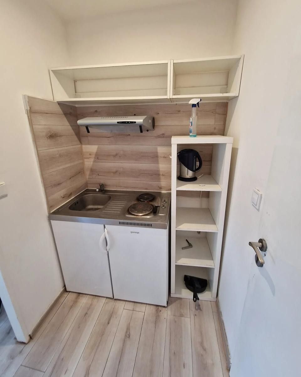 Byt 1+kk · 23 m² · Cejl, Brno - 3
