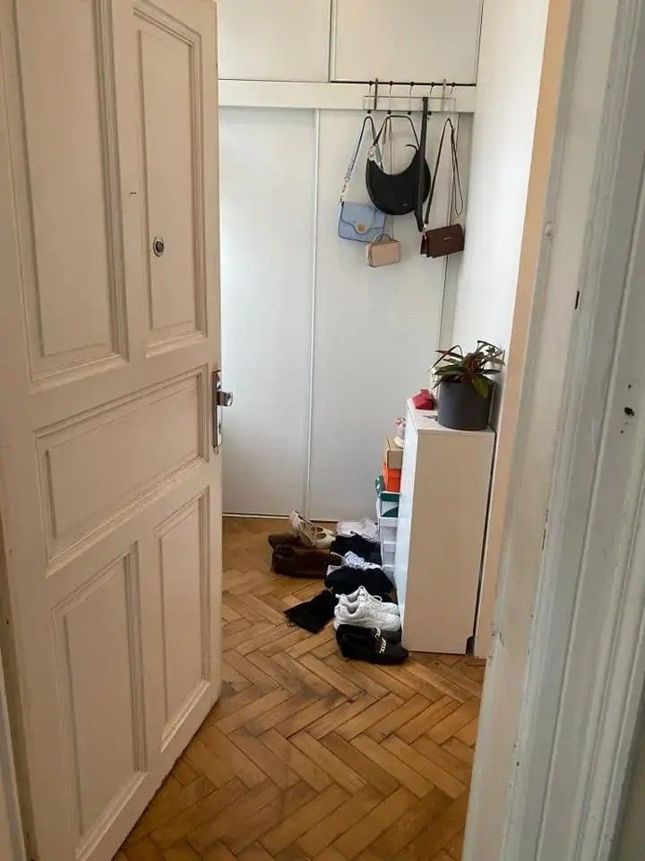 Pronájem byt - Praha, 170 00