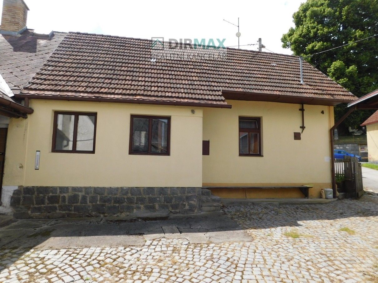 Rodinný dům · 99 m² · Kasejovice Chloumek - 3