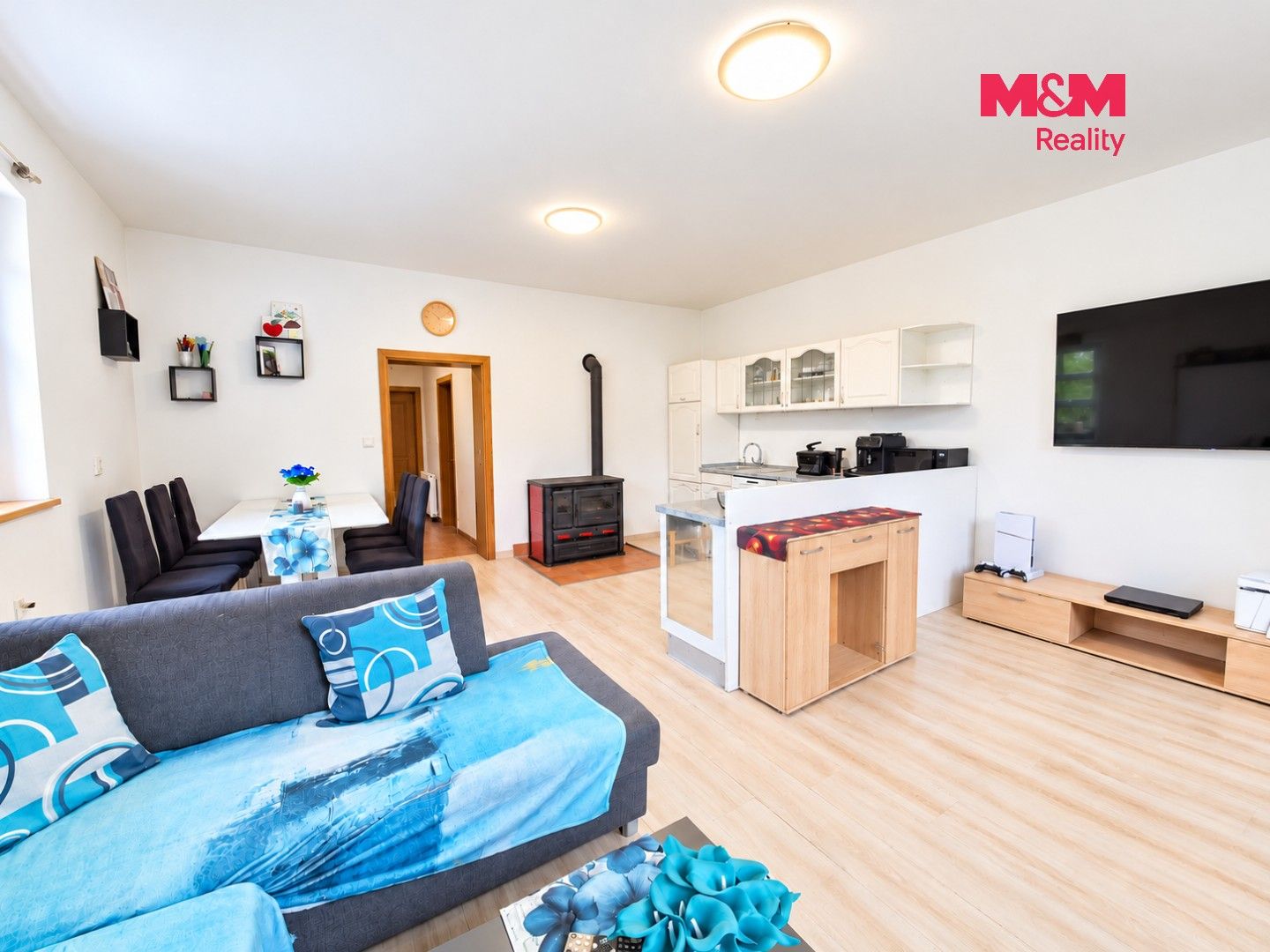 Rodinný dům · 170 m² · Nový Kostel - 3