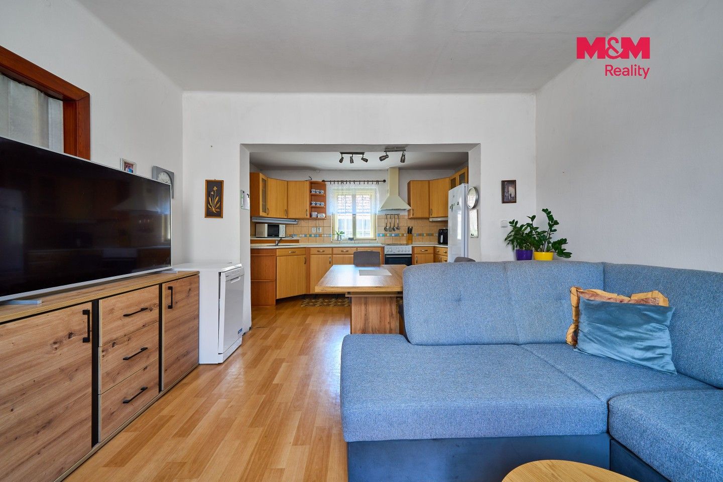 Rodinný dům · 140 m² · Podborská, Hrochův Týnec - 4