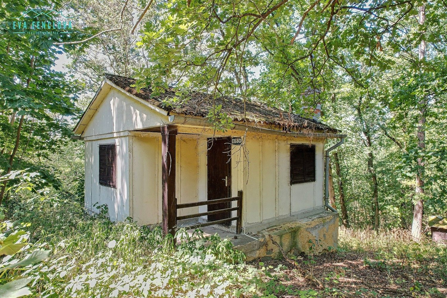 Prodej chalupa - Plzeň - Radobyčice, okres Plzeň-město, Plzeňský kraj, 27 m² - 5