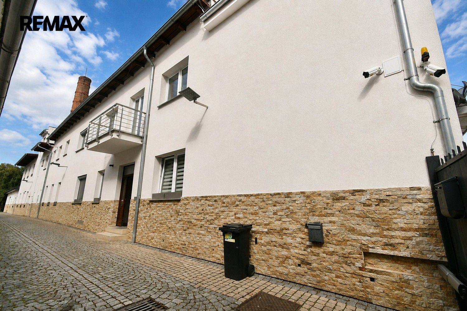 Pronájem rodinný dům - Třebechovice pod Orebem, okres Hradec Králové, Královéhradecký kraj, 160 m² - 1