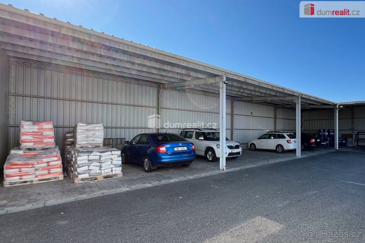 Pronájem ostatní - Uherské Hradiště, 686 01