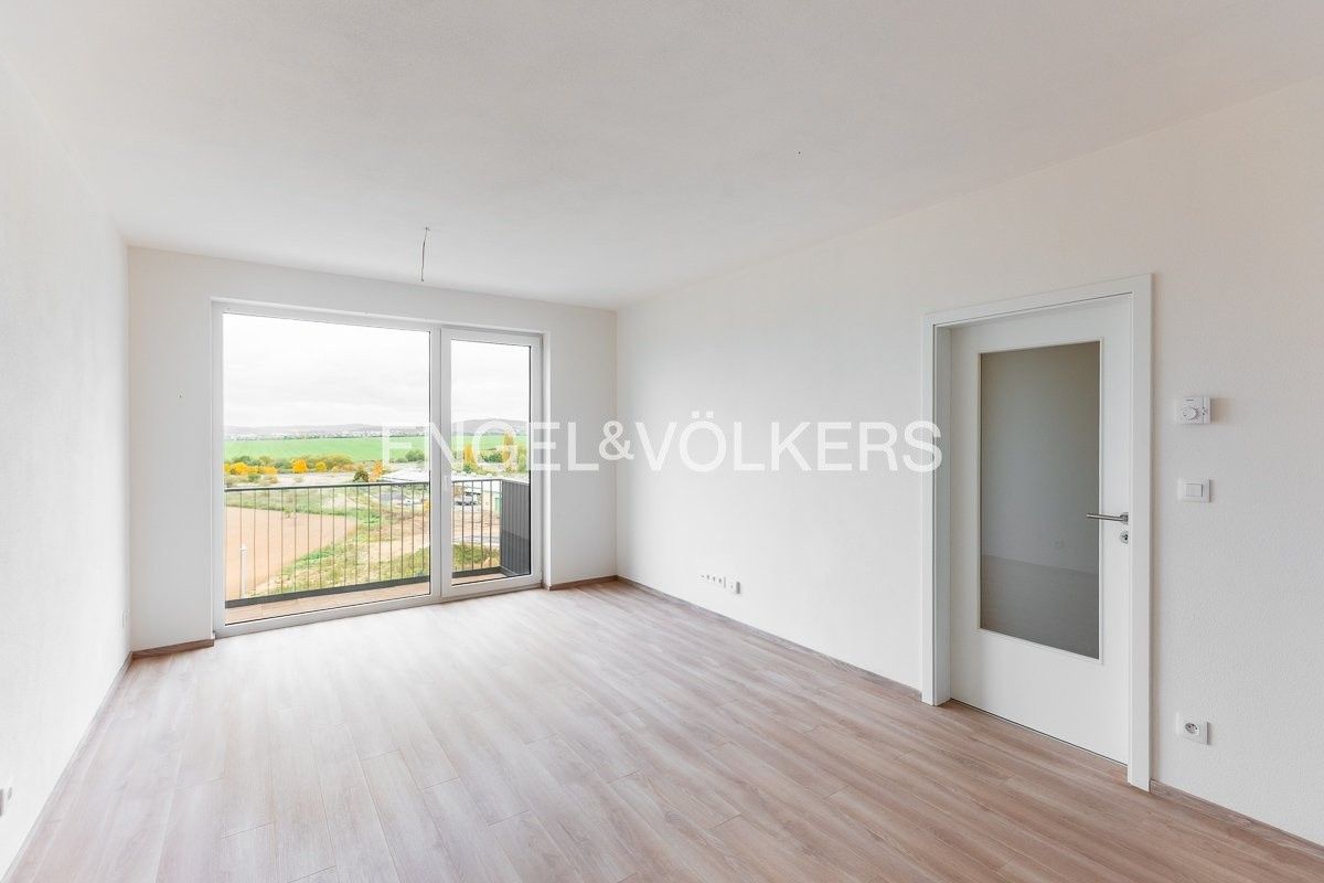 2+kk, Srncová, Plzeň, 52 m²
