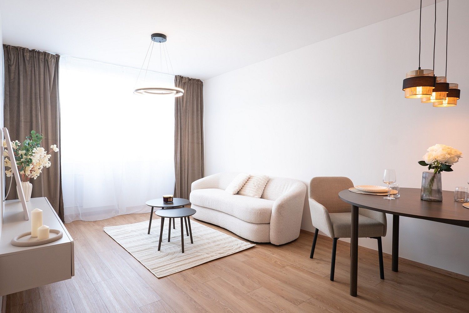 2+kk, Klukovická, Praha 5 - Stodůlky, 44 m² - 1