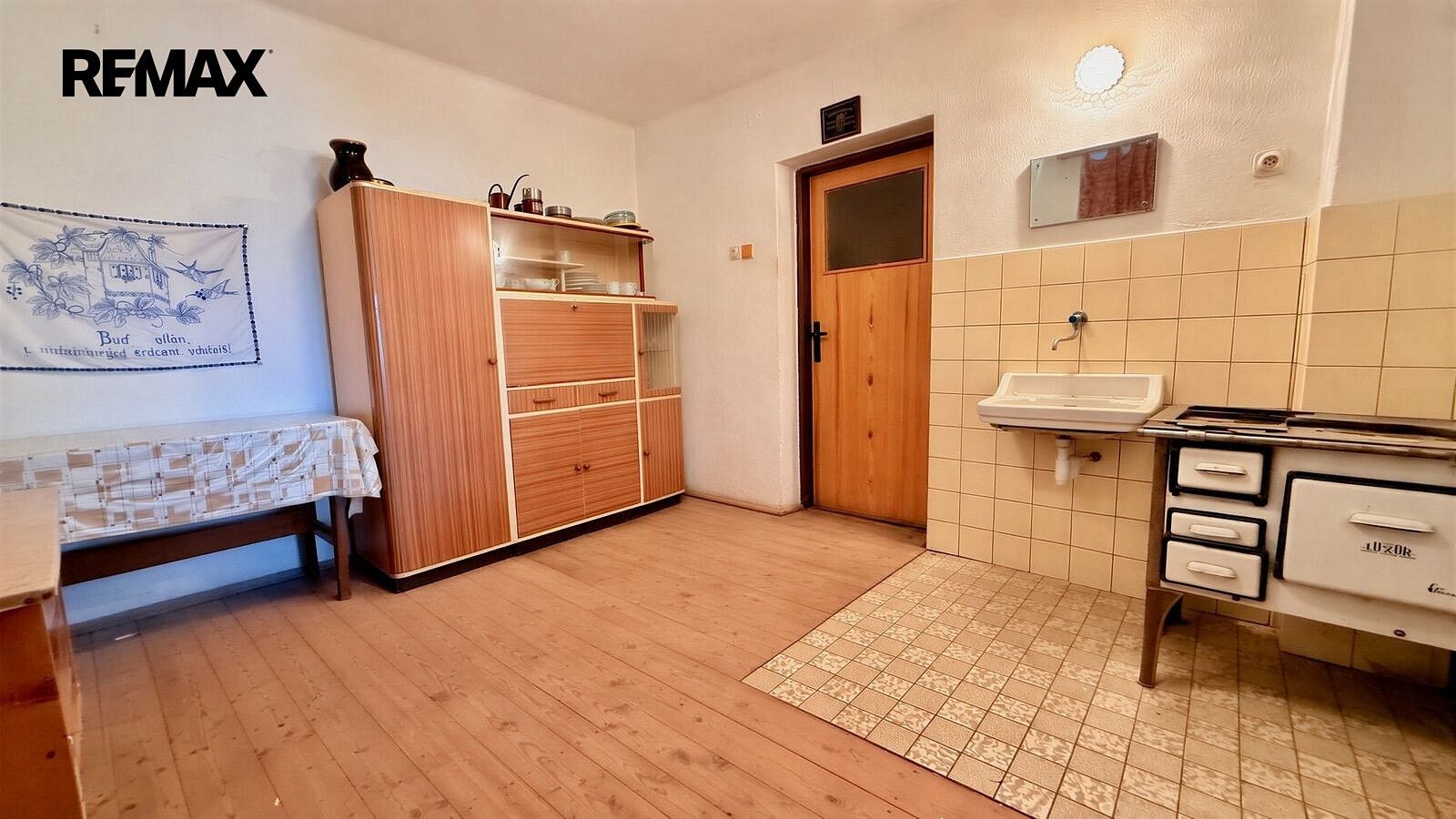 Prodej rodinný dům - Kozlov, okres Jihlava, Kraj Vysočina, 180 m² - 5