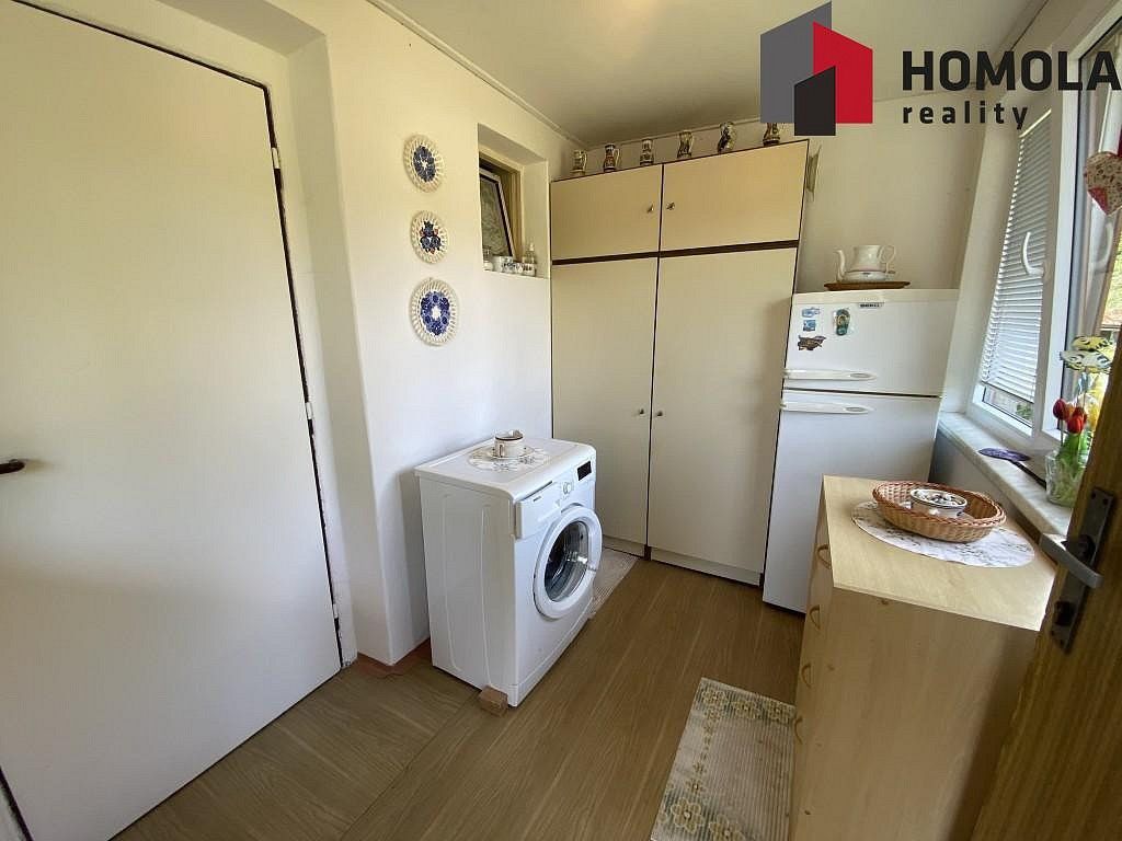 Prodej chalupa - Město Albrechtice - Česká Ves, okres Bruntál, Moravskoslezský kraj, 60 m² - 5