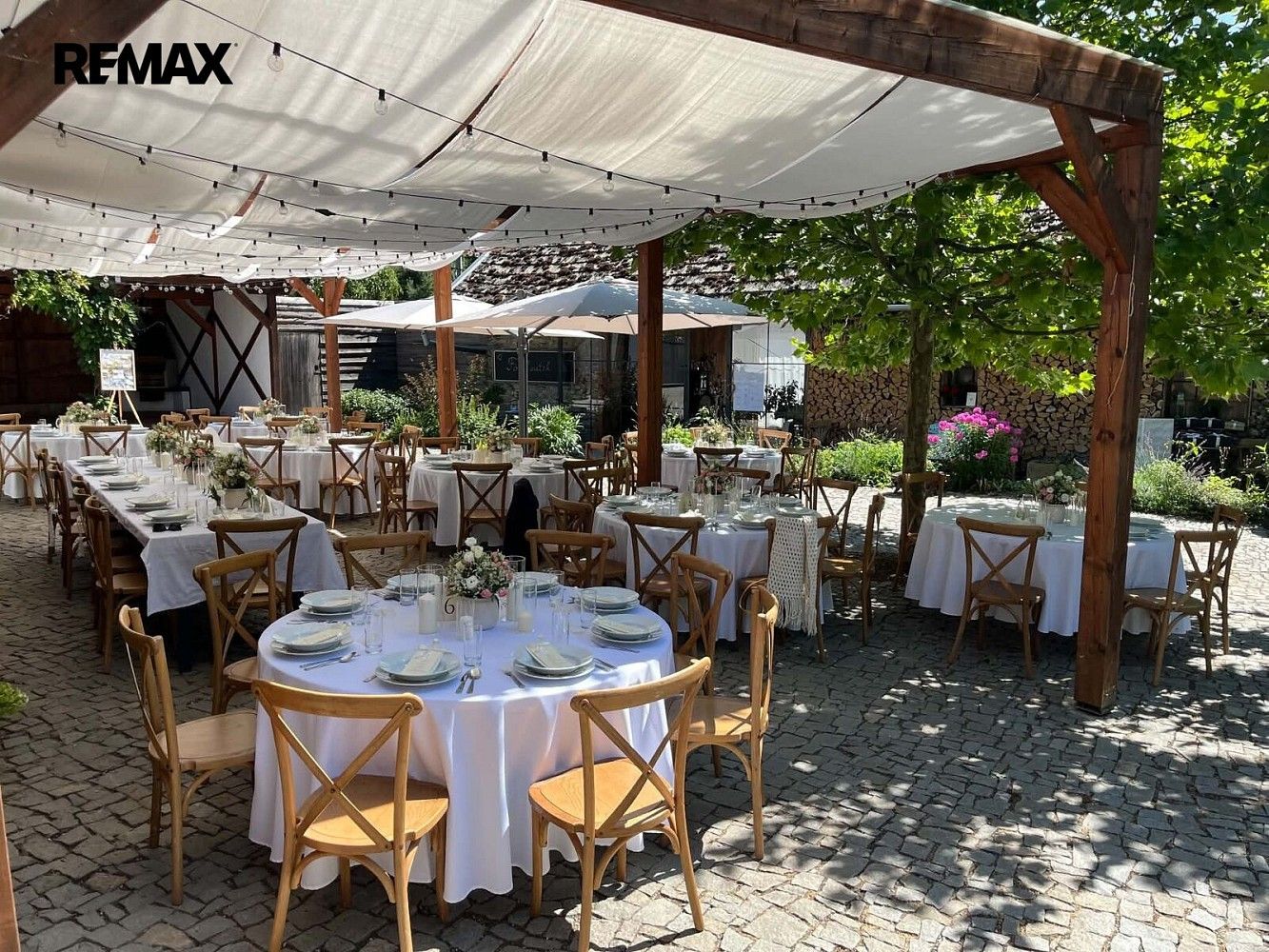 Restaurace · 382 m² · Dolany - Véska, okres Olomouc, Olomoucký kraj - 3