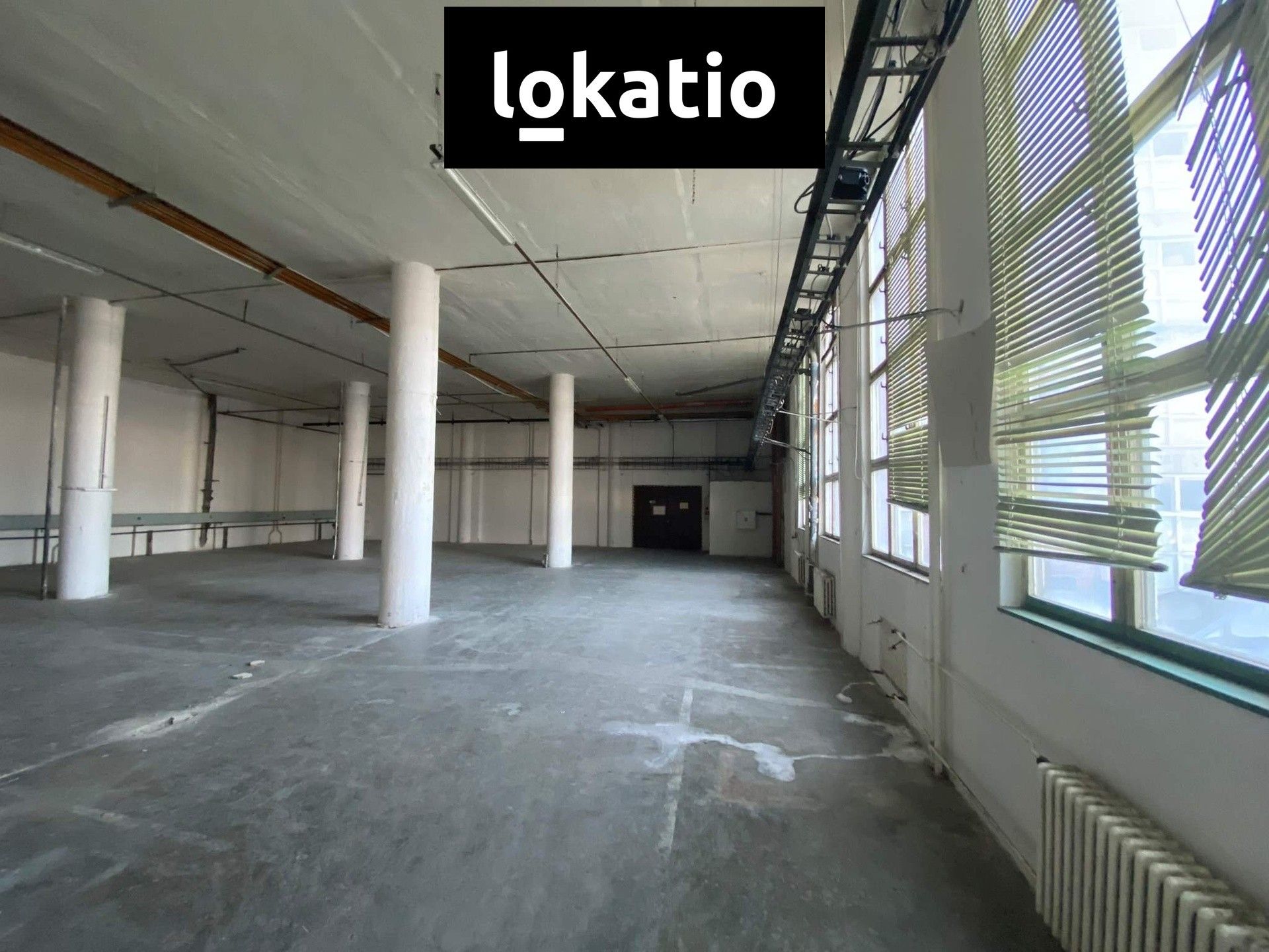 Sklady, Otrokovice, 169 m² - 1
