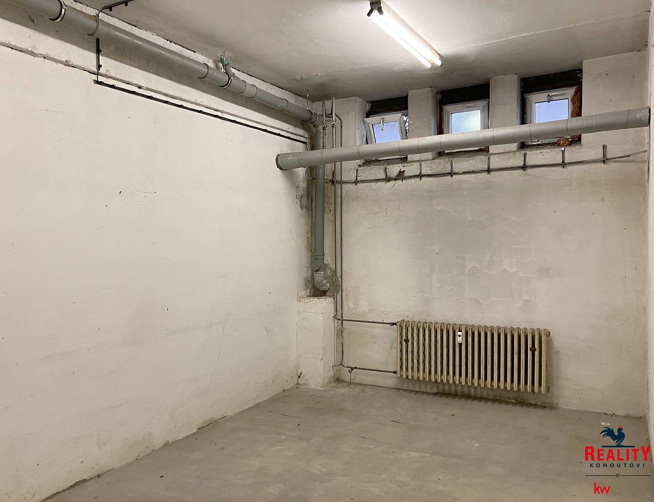 Sklady, Tovární, Český Krumlov - Domoradice, 17 m² - 1